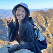 Xiaojing Yang, PhD Student