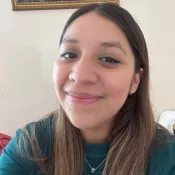 Photo of Diana Labastida