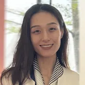 Profile picture of PhD student Julia Mao