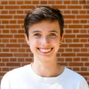 Profile photo of PhD student Valentina Schüller