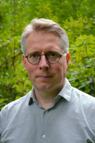 Associate Professor Guy Schurgers